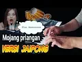 Download Lagu mojang priangan - jaipong tari kendang rampak orgen korg pa600 jangan kaget