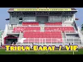 Download Lagu Teribun Barat Atau VIP Stadion Sumpah Pemuda Jelang Lounching Tim Bhayangkara Lampung Fc