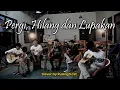 Download Lagu Pergi, Hilang dan Lupakan - Remember of Today | Cover by Ruang Kost
