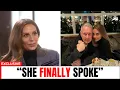 Dorit Gets Brutally Honest About Her Divorce The End Arrived Through Someone Else s Mouth