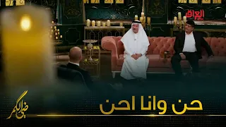الفنان ياس خضر عن أغنيته حن وأنا أحن دندنها