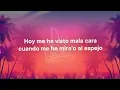 Quevedo - NI BORRACHO [Letra]