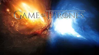 Game of Thrones | Soundtrack - A Song of Ice and Fire (Extended)