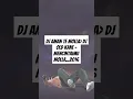 DJ AMAN TE MOLLA | dj old kane - mencintaimu molla #marzaniofficial28 #jjtrend #bismilahfyp