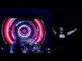 Voodoo - salam untuk dia ( the 90s festival 2017 )