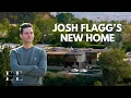 Download Lagu Josh Flagg Shares Exclusive Tour of His New Beverly Hills Home with Luxury Designer Jake Arnold