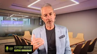 Open Mike - Episode 13