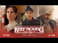 Download Lagu DESIFRENZY: Keep Moving 'Tureya Tureya Ja' (ft. Jaz Dhami) |  THE MOVIE  | Latest Punjabi Song 2020