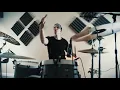 Garuda Di Dadaku - NTRL - Drum Cover