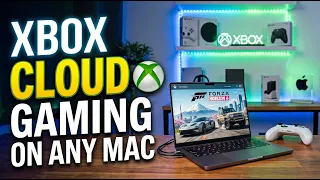 How to Play Xbox Cloud Gaming on Your Mac 2026