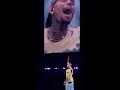 Download Lagu Chris Brown - Residuals (LIVE - PHX Arizona 2024)