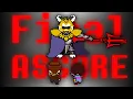 Lagu Undertale Asgore and Final Encounter Mashup (Final ASGORE)