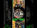 Lagu Got Him! 😳 That Sniper Shot Felt Good | CODM #shorts