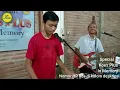 Download Lagu Koes Plus In Memory: Desember (Live Cover)
