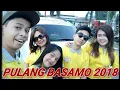 Lagu PULANG BASAMO SEDERHANA GROUP