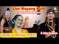 LIVE WAYANG KULIT 07 DESEMBER 2025 KI AKBAR SYAH ALAM, ELISHA, GARENG JAJAK#jelasgoyang