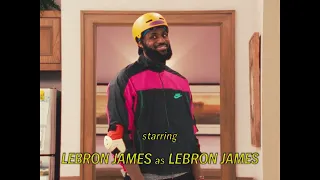 Taco Tuesday Featuring LeBron Jason