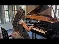 Flower Dance / DJ Okawari 【Piano】