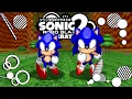 Sonic Generations In Sonic Robo Blast 2