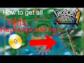 Pokemon Infinite Fusion How to Obtain All HM Replacement Items