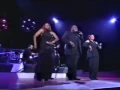 Lagu Luther Vandross@UNCF 2002 dallas