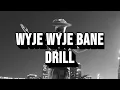 Download Lagu TEDE - WYJE WYJE BANE [DRILL BLEND] | PROD. JELEŃ