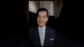 فريد الاطرش منحرمش العمر منك دندنها