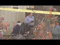 Police chief on leave after 1 injured in Roanoke Rapids shooting and chase