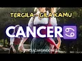 CANCER ♋️Ternyata Dia Tergila gila sama Kamu ❤️ #generalreading