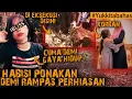 Download Lagu DEMI HANDPHONE BARU DAN GAYA HIDUP,  SAMPE SENEKAT DAN SETEGA INI.. #Yukkitabahas