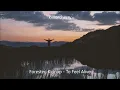 Forester, Kidnap - To Feel Alive