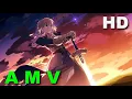 Download Lagu Fate - Ultra Tensión [ AMV ] Fivefold - Darker Side Of Me HD