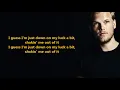 Avicii, Imagine Dragons- Heart Upon My Sleeve (Lyrics) {HeyLyrics}