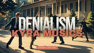 denialism kyra music new alternative metal rock song from indonesia
