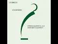 String Quartet No. 3, Op. 30: III. Intermezzo. Allegro moderato - Gringolts Quartet & Arnold Schoenberg