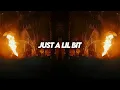 Download Lagu 50 Cent - Just A Lil Bit (QT-High Afro House Remix)