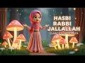 Download Lagu Hasbi Rabbi Jallallah | Islamic Lori | La Illaha illallah | Babies Sleep Time