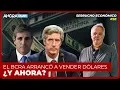 Download Lagu EL BCRA ARRANCÓ A VENDER DÓLARES: ¿Y AHORA? | Claudio Zlotnik #SerruchoEconómico