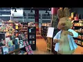 Peter Rabbit Tours Harry Hartog Bookseller