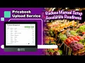 NRS POS Pricebook Upload Service Tutorial