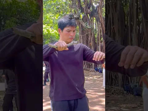 CHALLENGE PARA SA AKIN ANG MAGIGING ROLE NATIN SA NEW PROJECT NA ITO! #training #movie #mygzmolino
