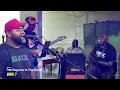 Unik 7 - 96 Degrees In The Shade| Third World Cover |  🇸🇧🌴🎵
