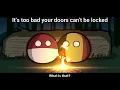 Never Be alone-Lyrics