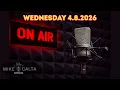 Final Broadcast Before the Cruise Cody Tucker Joins LIVE