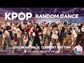 Lagu [KPOP IN PUBLIC] KPOP RANDOM PLAY DANCE | Minnesota USA 4K