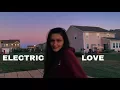 Download Lagu Electric Love - BORNS  cover
