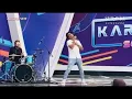 Download Lagu (7 tahun)akhirnya album baru setia band di nyanyikan pertama di konser KARNAVAL SCTV