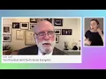 The Future of Accessibility with Vint Cerf - axe-con 2021