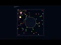 Echoes and Sparks Turn This Billiard into a Collision Orchestra
