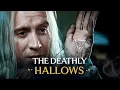 Every Deathly Hallows Reference Compilation Harry Potter